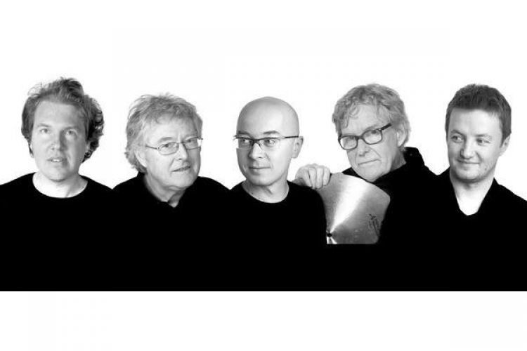 Grieg & Chopin w Muzycznym Moście