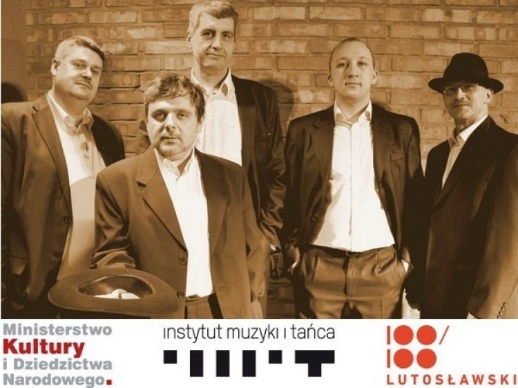 „Czarno-biała maskarada” w poniedziałek w MOK-u