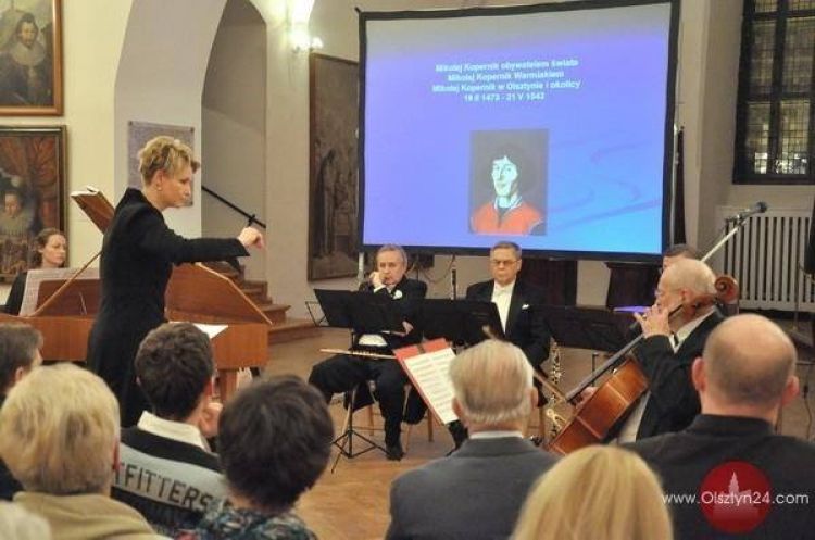 W sobotę jubileuszowy koncert Pro Musica Antiqua