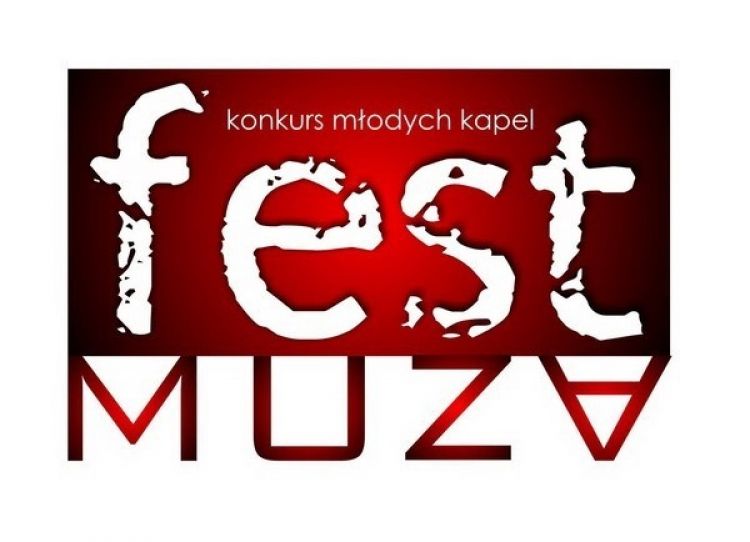 Konkurs Fest Muza - dajcie się odkryć!