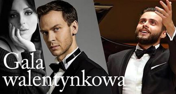 Filharmonia otwiera się już w ten piątek. Zaprasza na walentynkowe koncerty i galę operową