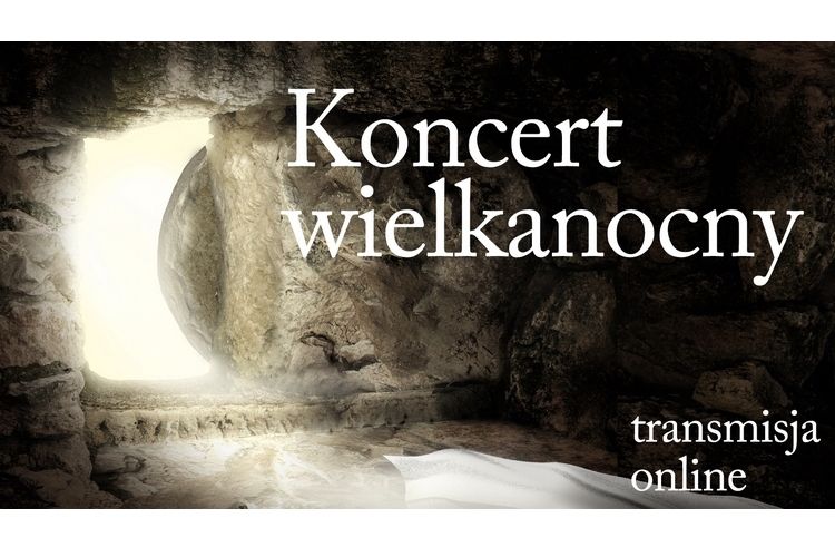 Filharmonia zaprasza na Koncert wielkanocny
