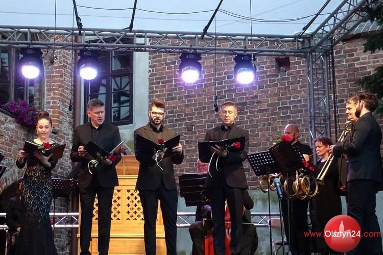 Balsam dla duszy - pozytywne przesłanie z Dobrego Miasta