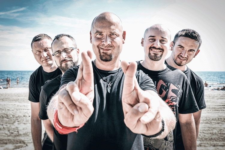 Kortowiada 2022 z koncertem Łydki Grubasa 