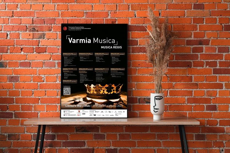 Królewska Varmia Musica