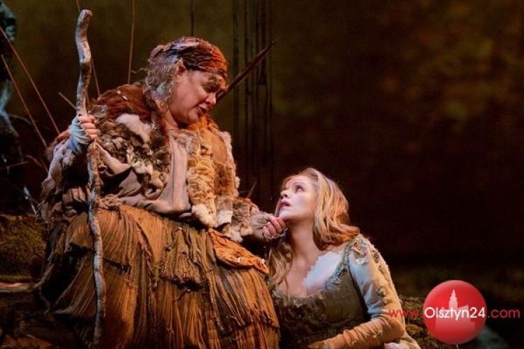 „Rusałka” Antonína Dvořáka na początek tegorocznych spotkań z MET