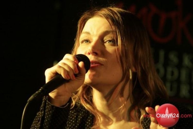 Duet Werbińska & Pawlina wystąpi na Dobranockach Bluesowych
