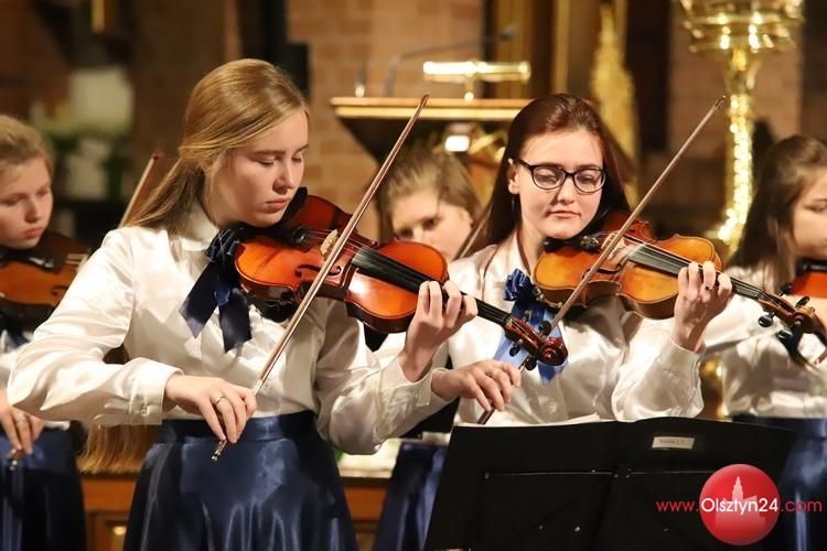Rozpoczął się XV Festiwal „O Warmio moja miła” Feliksa Nowowiejskiego