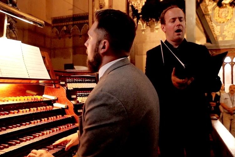 Zakończył się 52. Międzynarodowy Festiwal Muzyki Organowej Frombork 2019