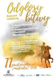 Bitewny tumult w olsztyńskiej filharmonii