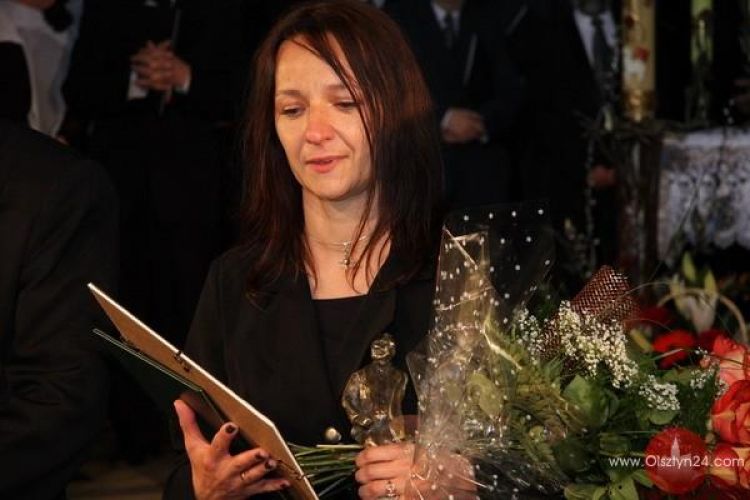 Grand Prix dla „Akolady”