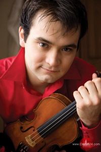 Aram Chaczaturian w filharmonii