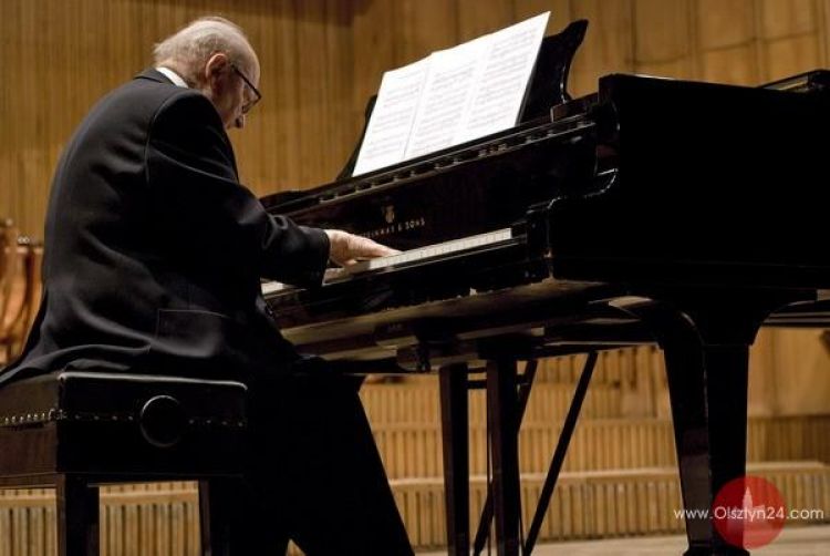 Trzy rocznice - jeden koncert