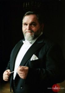 Fletnia Pana w roli głównej