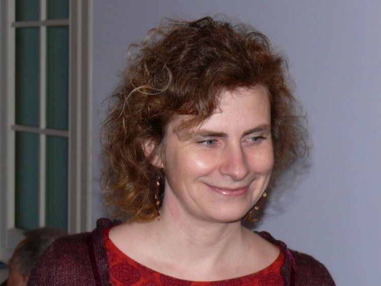 Batik w Galerii Marszałkowskiej