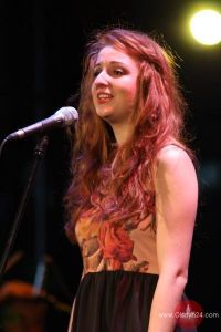 Aron Blum wystąpił w CEiIK-u