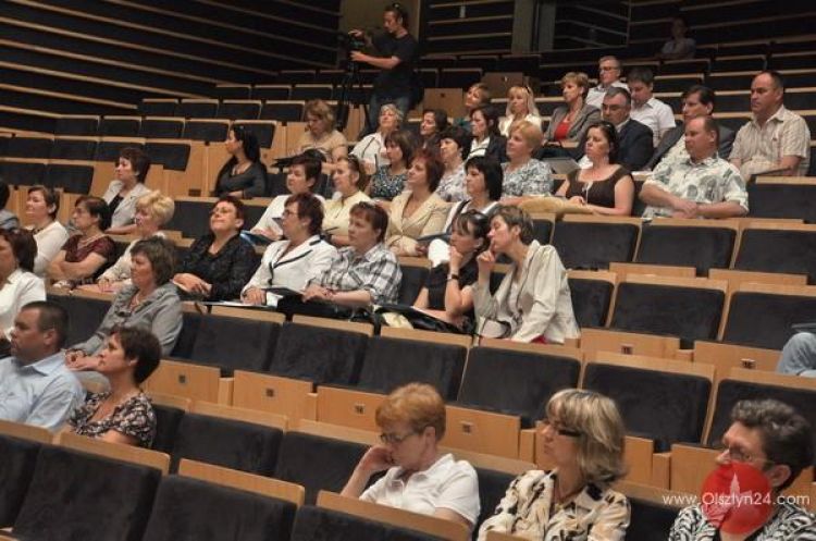 Rozmawiali o modernizacji infrastruktury bibliotek w regionie 