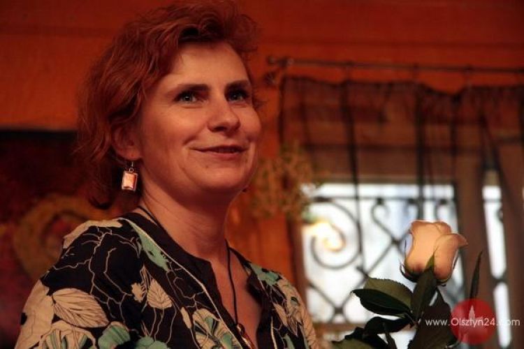 „We dwoje” w „Pomarańczy”