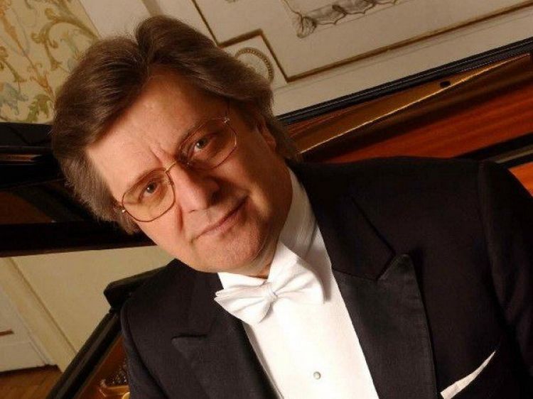 Piotr Paleczny wystąpi w Olsztynie