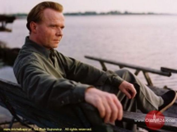 Michał Bajor zaśpiewa w CEIiK-u