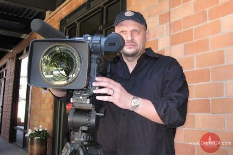 Nagroda roku dla Mariusza Kotowskiego