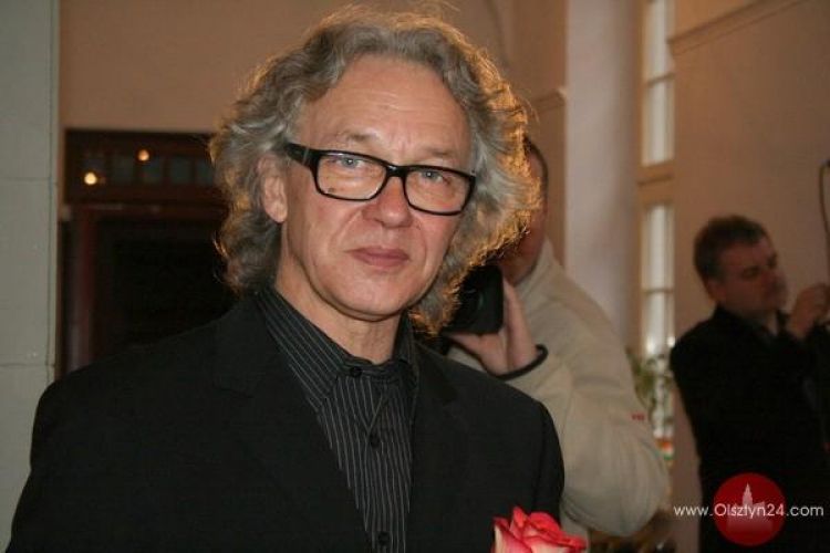 Panoramiczne spojrzenie na naturę