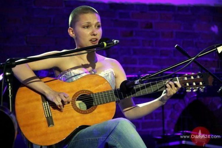 Festiwal piosenki angielskiej