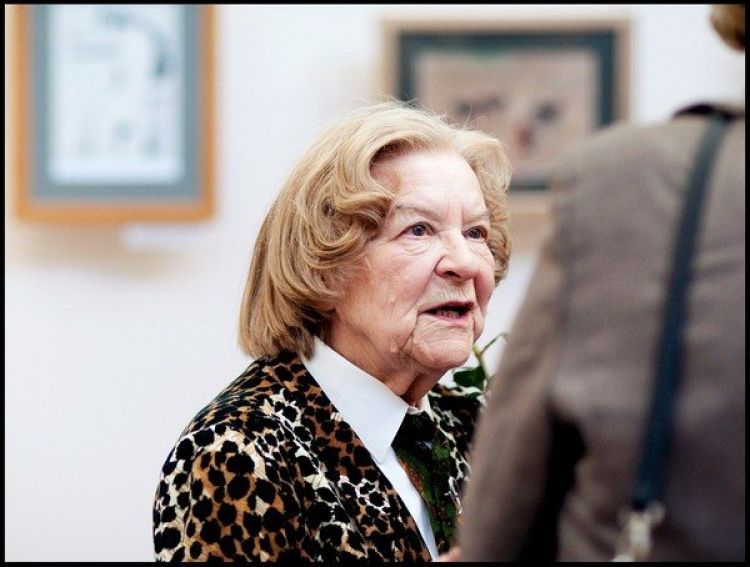 Nie rozsypać się z rozpaczy