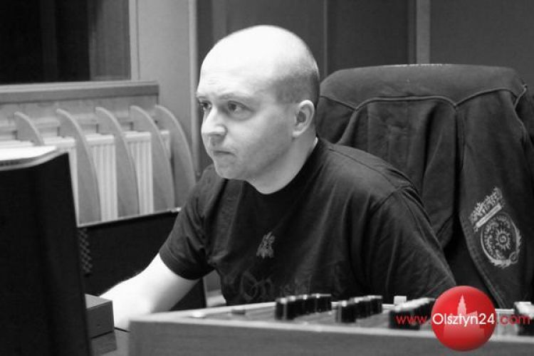 Szymon Czech nie żyje!