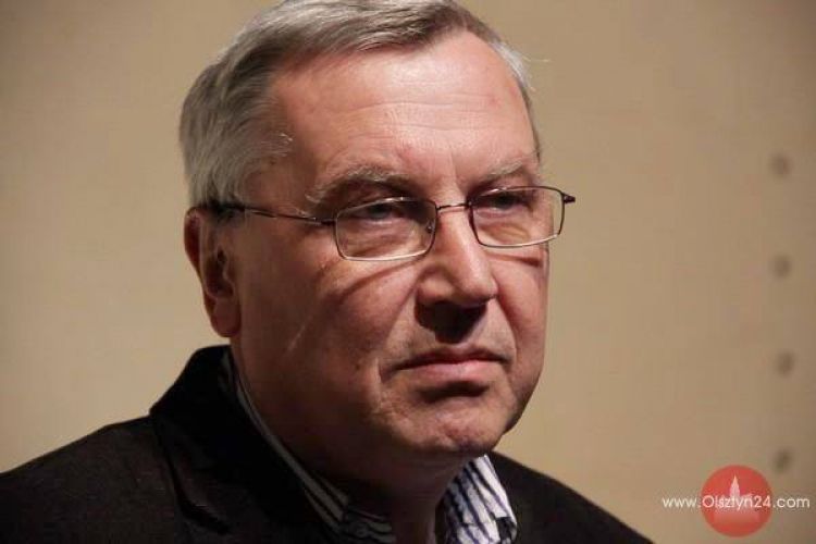 Janusz Kijowski członkiem Rady ds. Instytucji Artystycznych