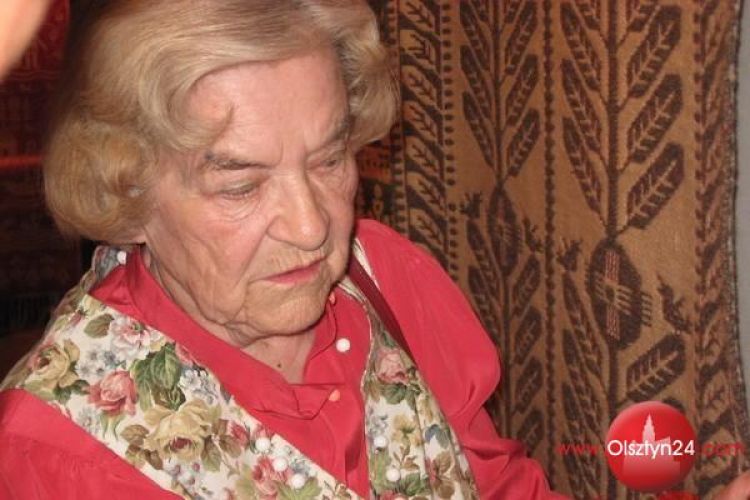 Barbara Hulanicka – w 90. rocznicę urodzin