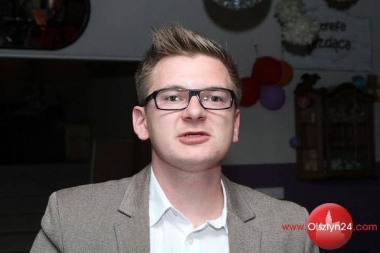 Piotr Filipowicz nowym zastępcą dyrektora Teatru Jaracza