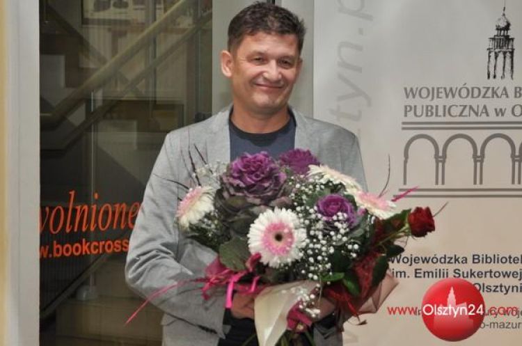 Fotografie architektury wnętrz Jacka Sztorca prezentuje Galeria Stary Ratusz WBP 