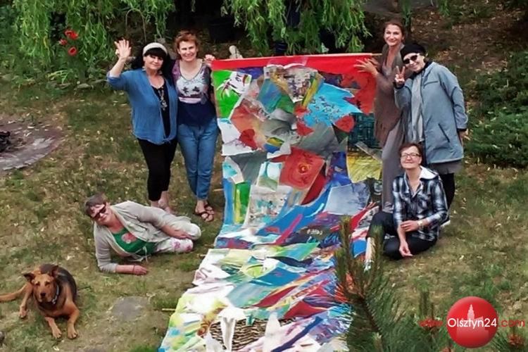 WBP i Warmińskie Baby zapraszają na wernisaż wystawy „Jej portret”