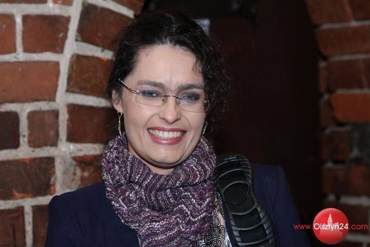 Malarstwo Joanny Bentkowskiej-Hlebowicz w Galerii Rynek już jutro