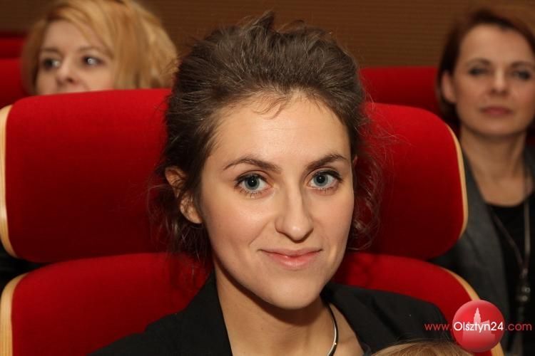 Pozy i kreacje wizerunku