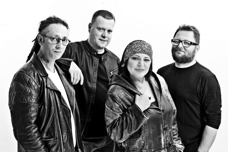 Grażyna Łobaszewska i zespół Ajagore wystąpią w Olsztynie. Bilety jeszcze dostępne!