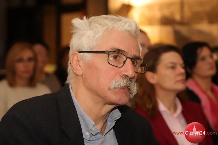 Stanisław Brzozowski Dziennikarzem Roku 2007