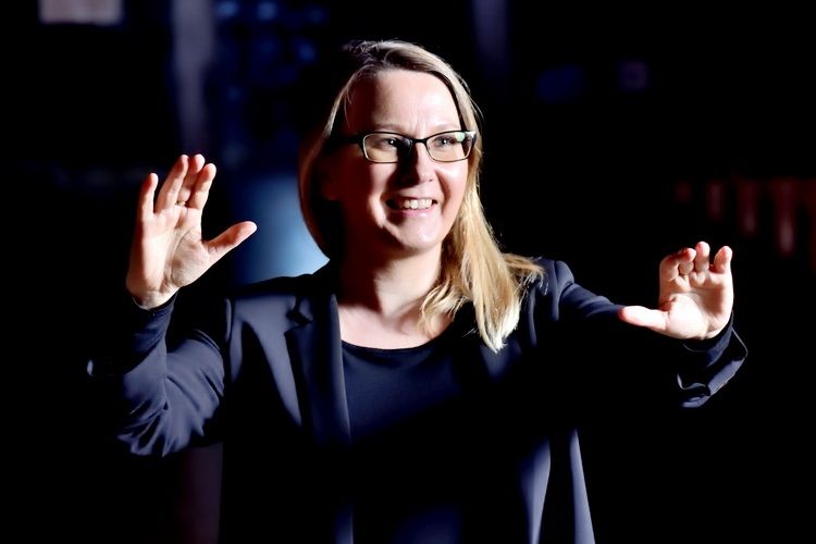 Uskrzydleni w kulturze 