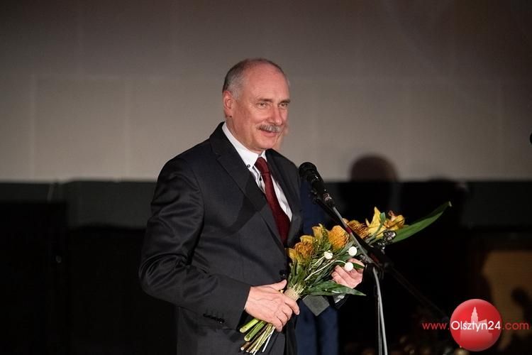 Jacek Szubiakowski będzie pełnił obowiązki dyrektora OPiOA