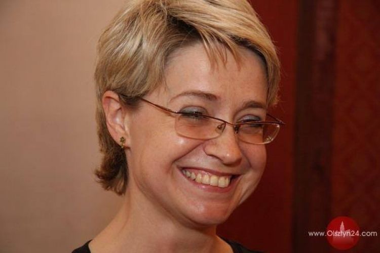 Sukces Teatru Nieskromnego na „Krzykowisku”
