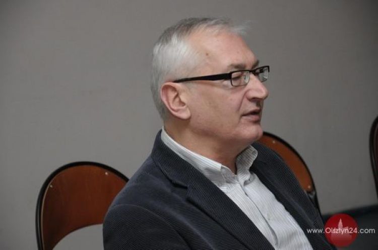 To jest spektakl o śmierci