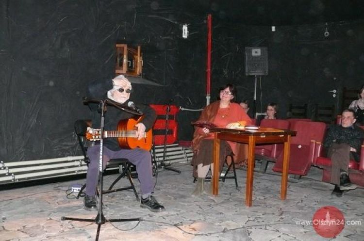 „Zęby” (i nie tylko) w Teatralnym Spichlerzu MOK