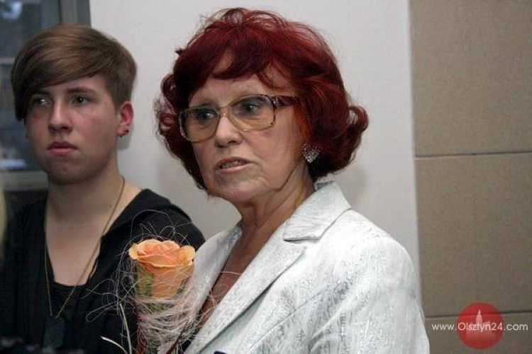 „Bar Babylon” wyróżniony