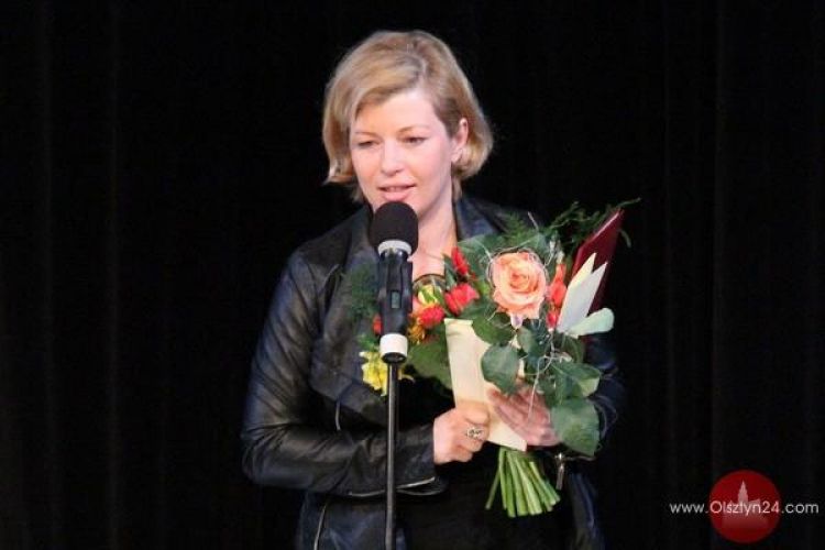 Święto Teatru w Teatrze Jaracza