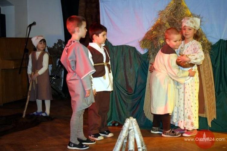 Fiku Miku w Teatrzyku