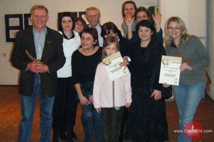 Sukces Teatru Prawie Dorosłego