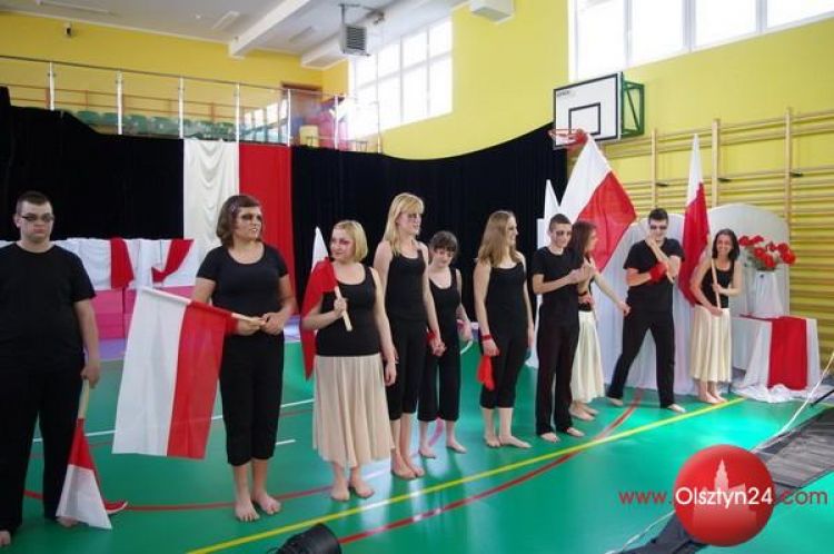 Historia Polski tańcem opowiadana 