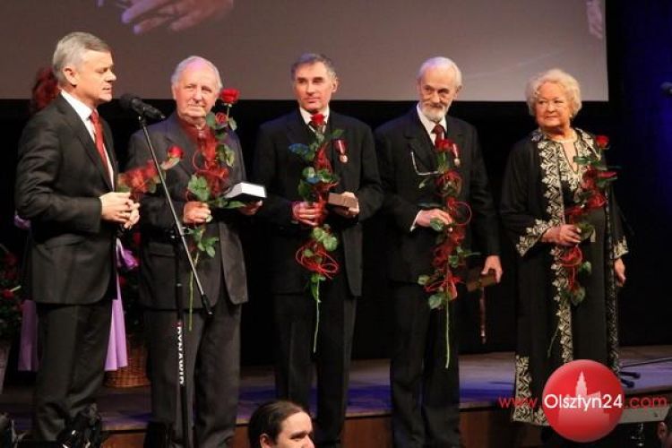 Tułaczka zakończona