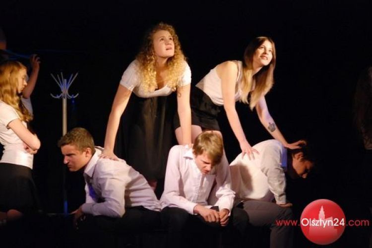 Podwójne zwycięstwo Teatru Światło i Cień na Czwartej Ścianie